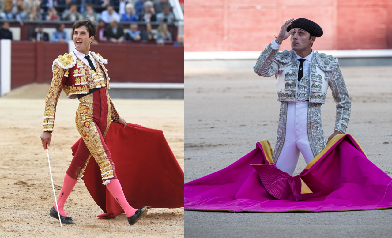 Navalón y El Niño de las Monjas, ante su gran reto