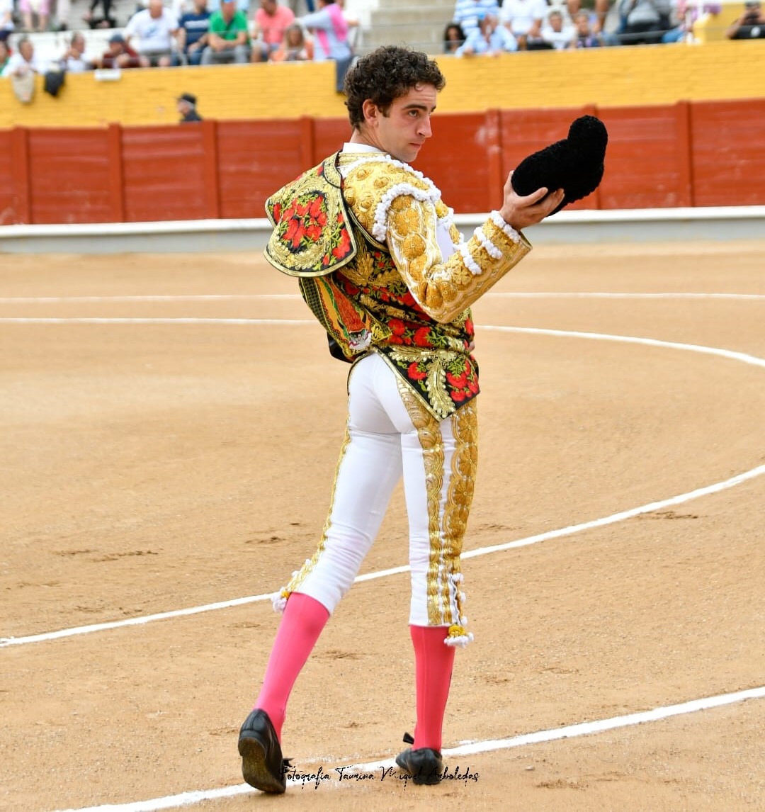 Víctor Hernández reaparecerá este sábado en Guadalajara