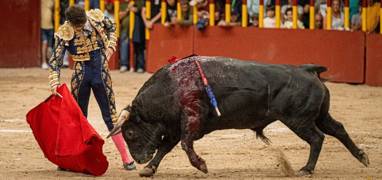 Un sobrado Chicharro se lleva la tarde de calle en Arganda