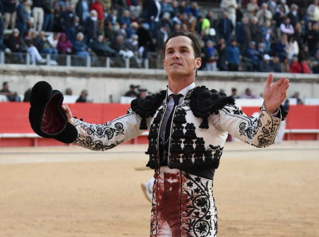 Daniel Luque rompe con Juan Bautista y se va con la casa Lozano