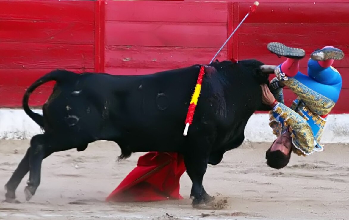 Comunicado del equipo médico que atendió a Roberto Cordero en Cadalso de los Vidrios