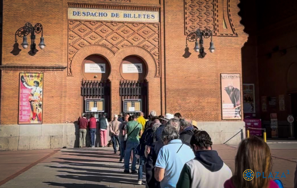 La Feria de Otoño sobrepasa los 18.000 abonados, la mejor cifra de los últimos quince años