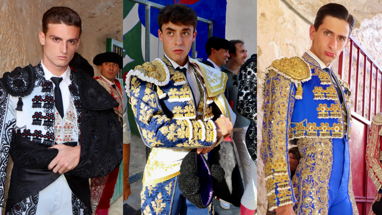 El Circuito de Novilladas de Valencia ya tiene finalistas