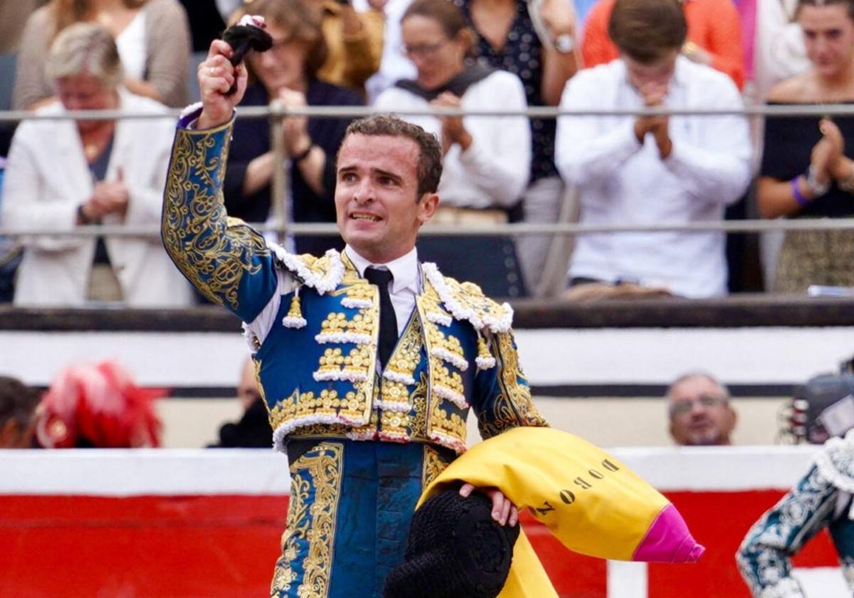 Damián Castaño y Andrés Sánchez, por caminos separados