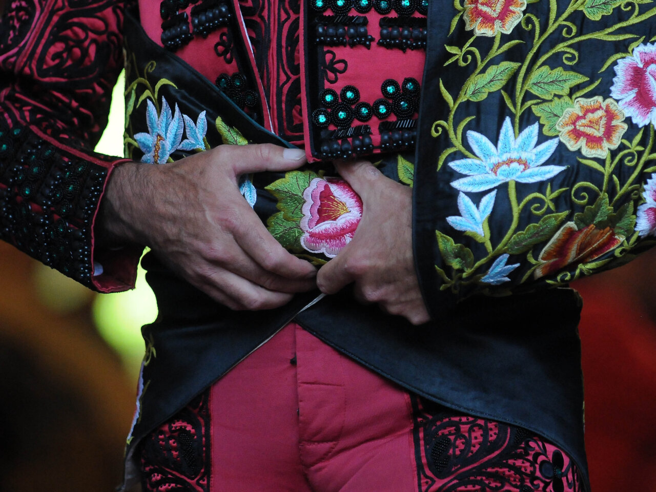 Los hombres de Rufo para su cita en solitario en Talavera de la Reina