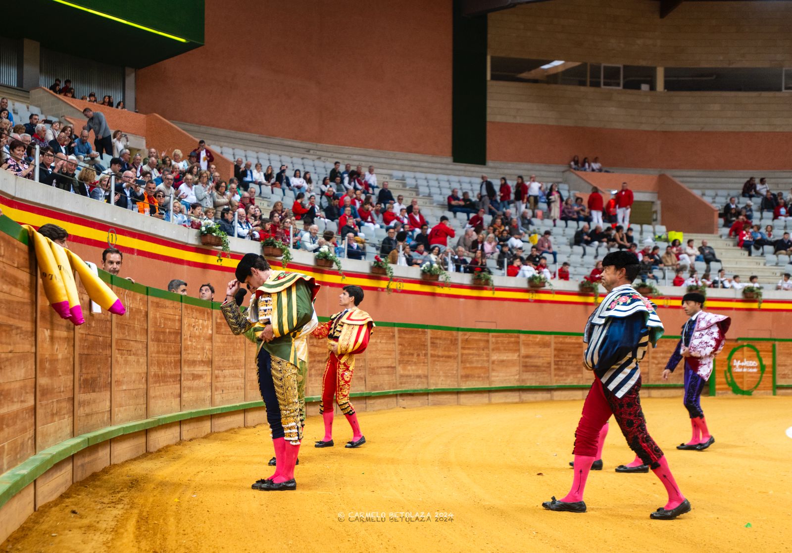 Ignacio Ríos: "El Zapato de Oro de este año está cargado de emotividad"