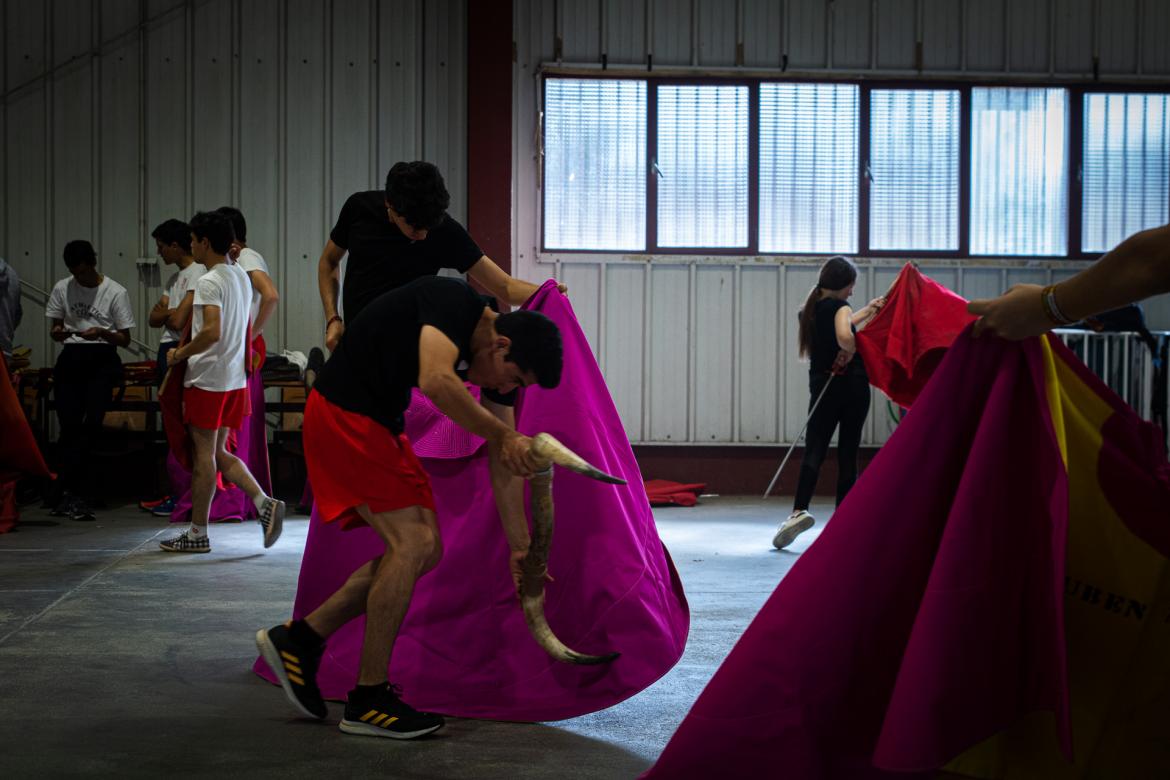 La Escuela Yiyo, premio Cultura de la Comunidad de Madrid
