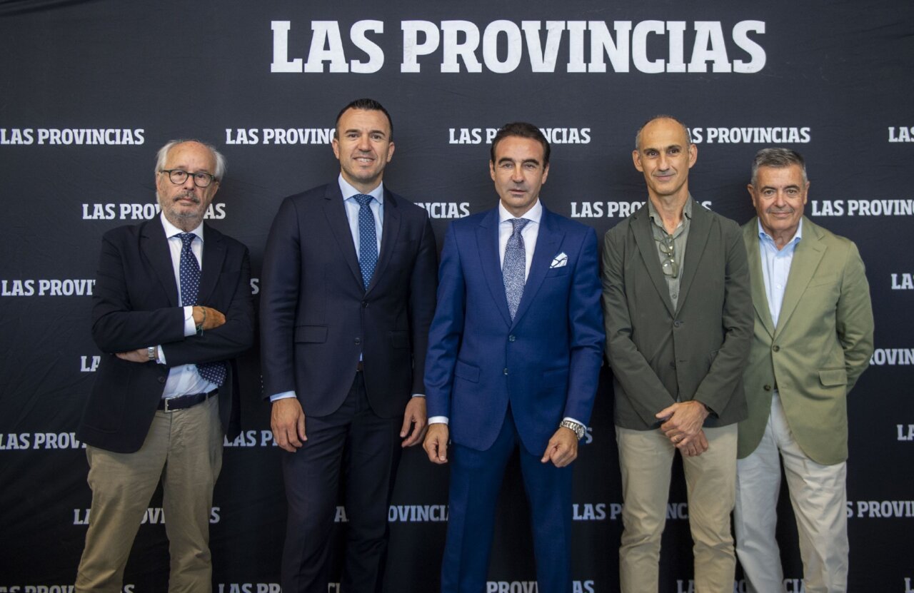 Vicent Mompó ensalza el papel de Ponce como embajador de la cultura taurina valenciana en el mundo