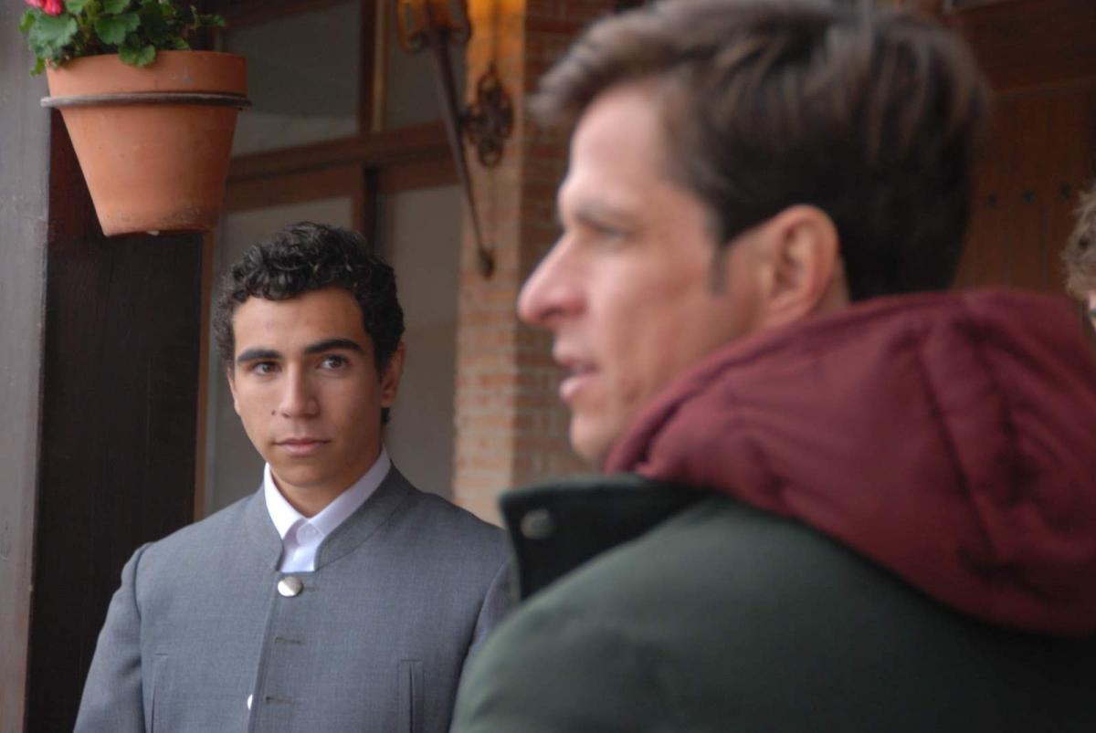 La Escuela El Juli seguirá formando a nuevos valores de la tauromaquia