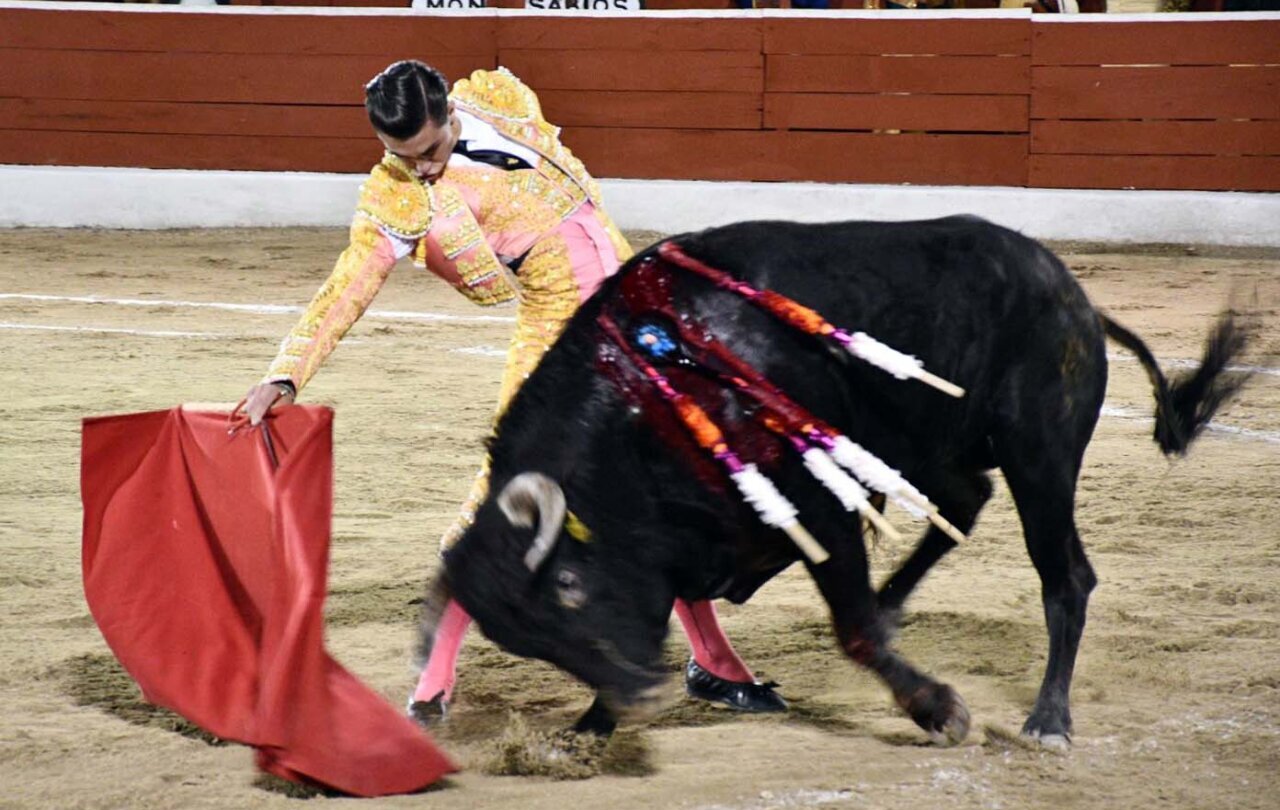 Eduardo Neyra y Julio Ventura, vuelta al ruedo en el inicio de la temporada en Mérida