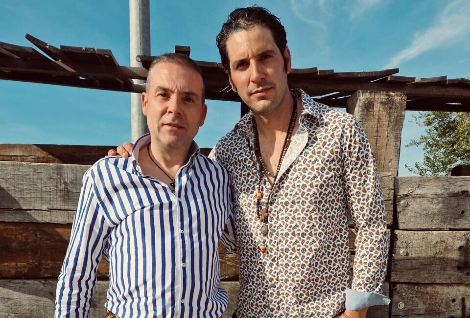 El torero José Ramón García "Chechu" encuentra apoderado