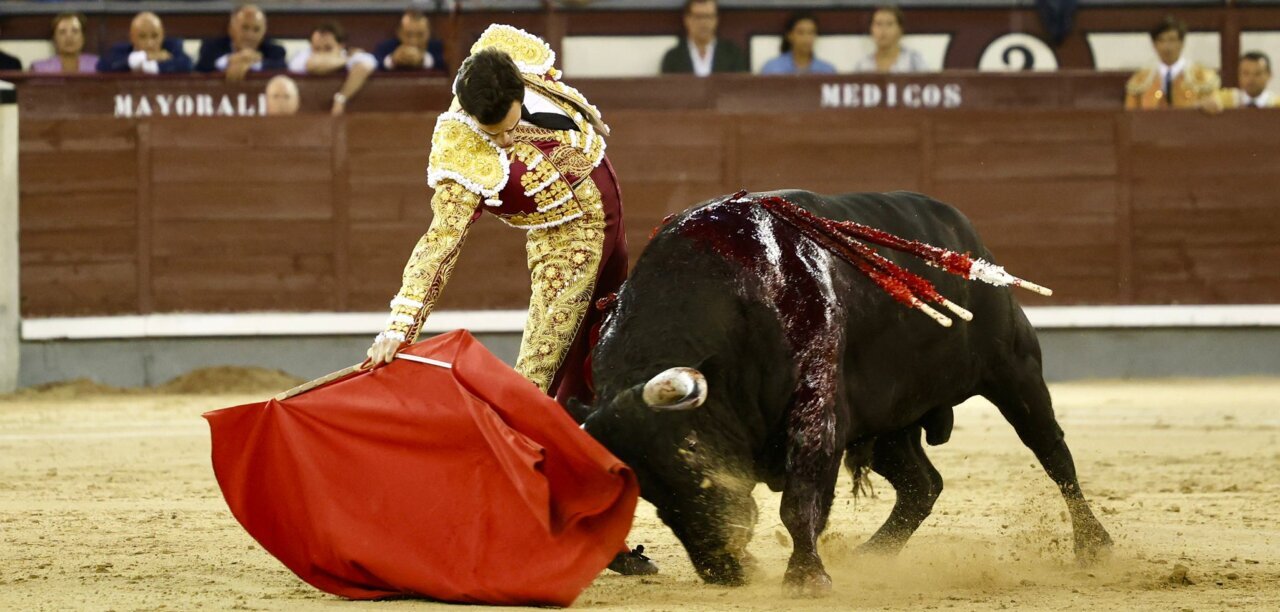 La cuarta de la Feria de Otoño, en imágenes