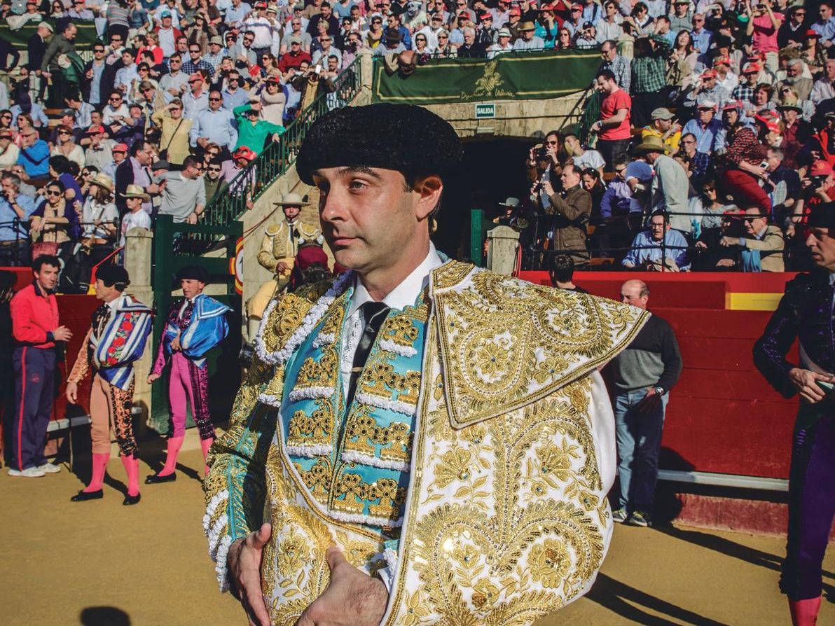 Enrique Ponce y Valencia, unos números para la historia