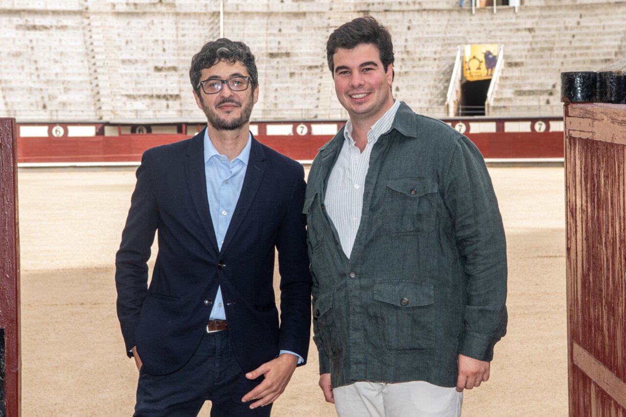 Radio Intereconomía presenta un nuevo espacio taurino: El Séptimo Toro