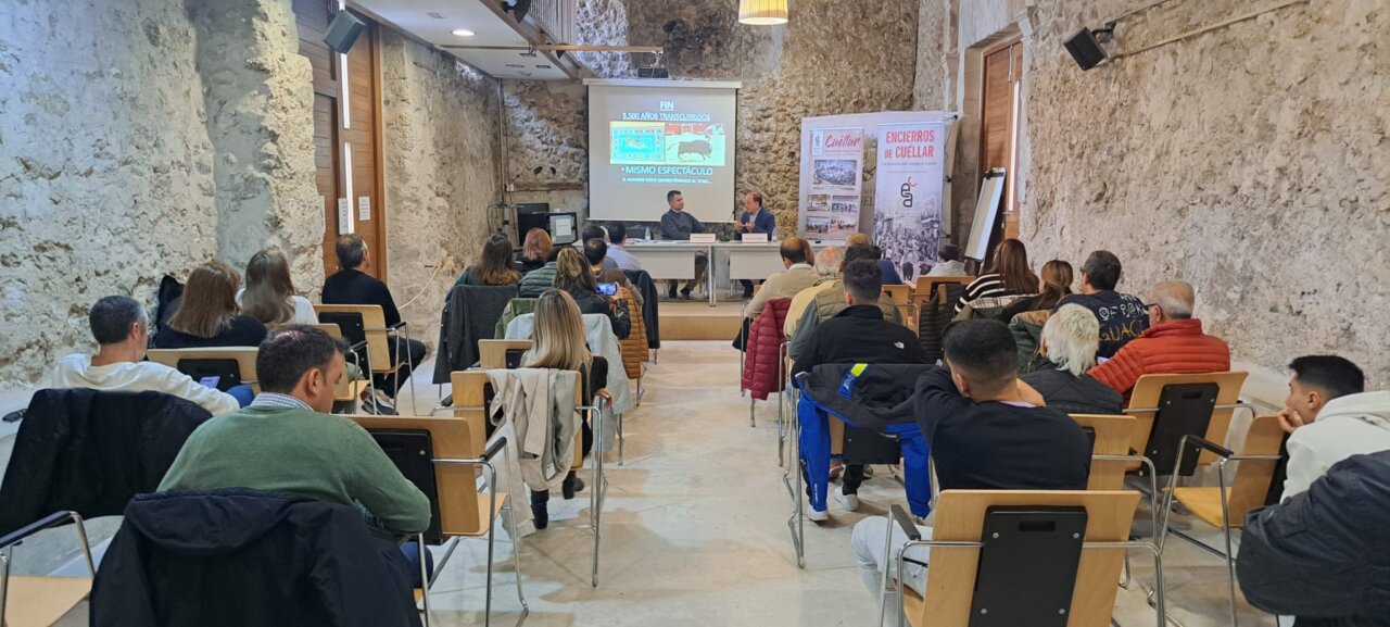 Alberto de Jesús: "El festejo popular es la base de la tauromaquia"