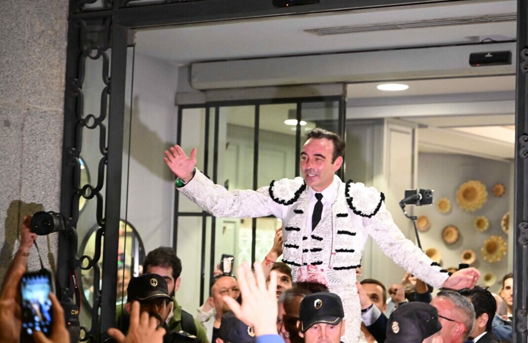 Una tarde para contarla