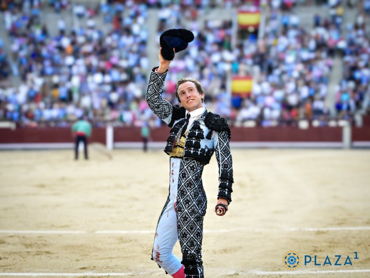 Román sustituirá a Borja Jiménez este domingo en Monterrey