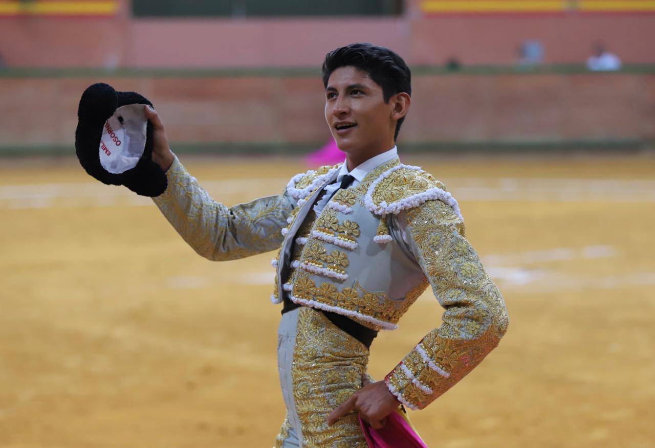 Más argumentos que premios en Arnedo
