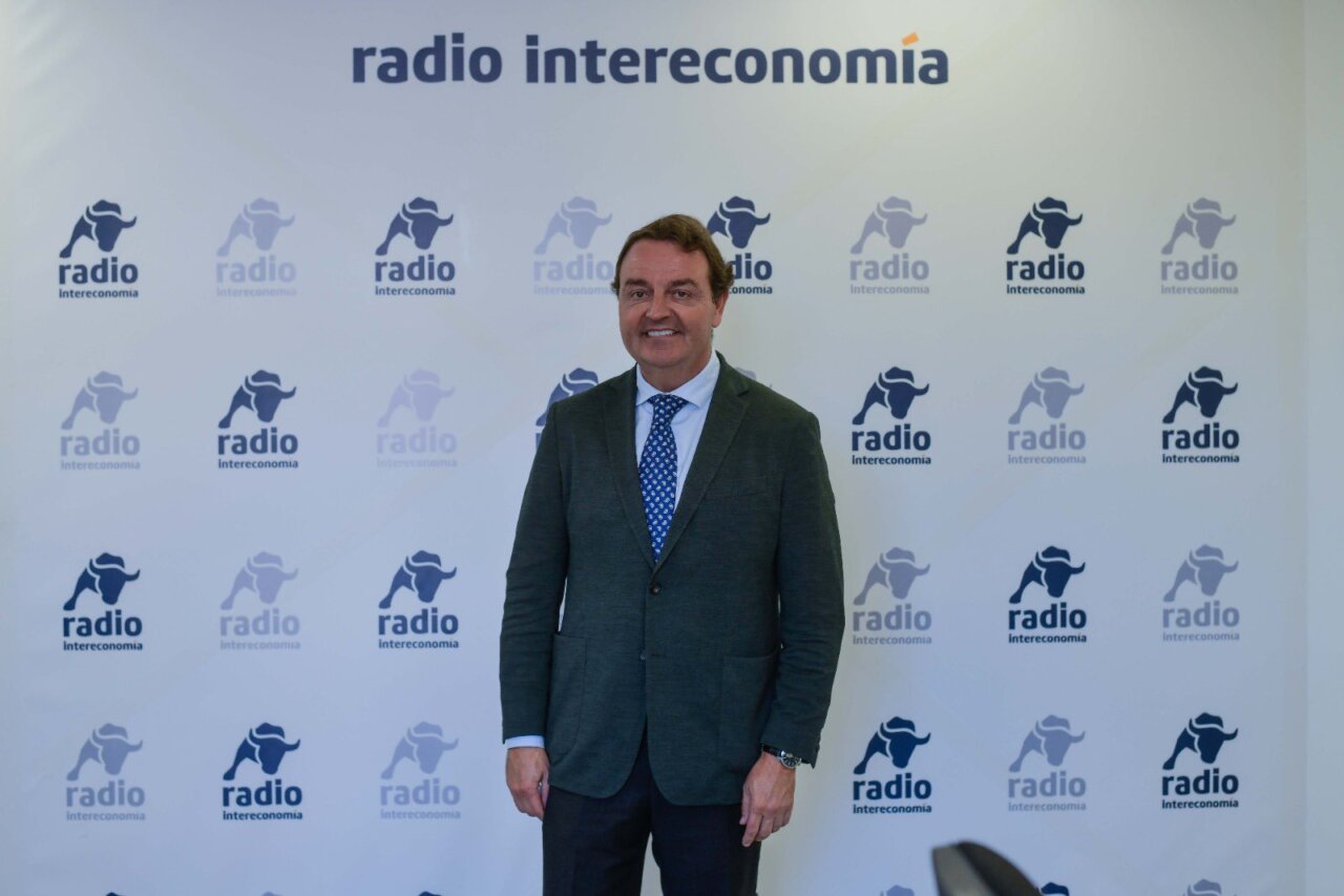 Rafael García Garrido: "Hay más televisiones interesadas en San Isidro, trabajamos otras opciones"