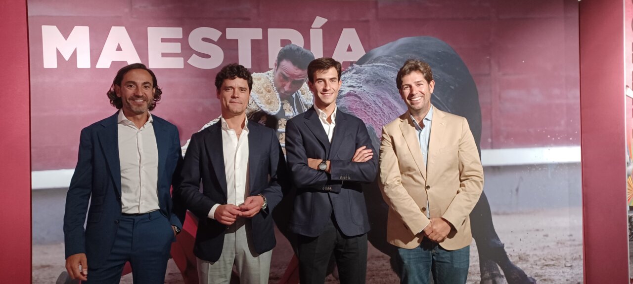 Récord de alumnos matriculados en el V Curso de Periodismo y Comunicación Taurina