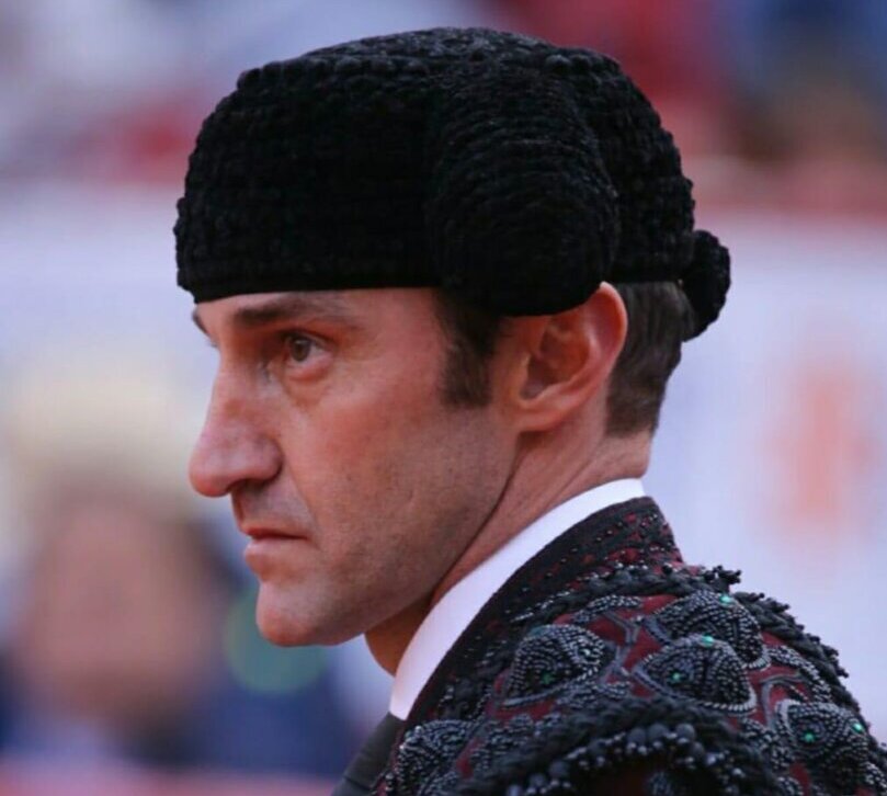 El banderillero Víctor Hugo Saugar “Pirri” pasa de lidiador a tercero