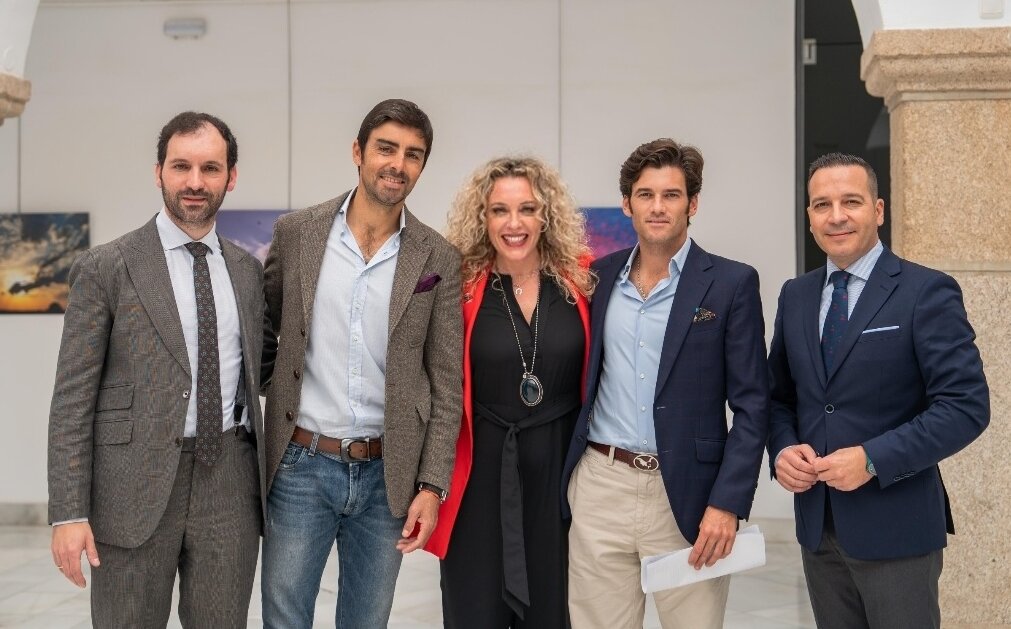 El pleno de la Asamblea de Extremadura aprueba una propuesta para declarar la tauromaquia Bien de Interés Cultural