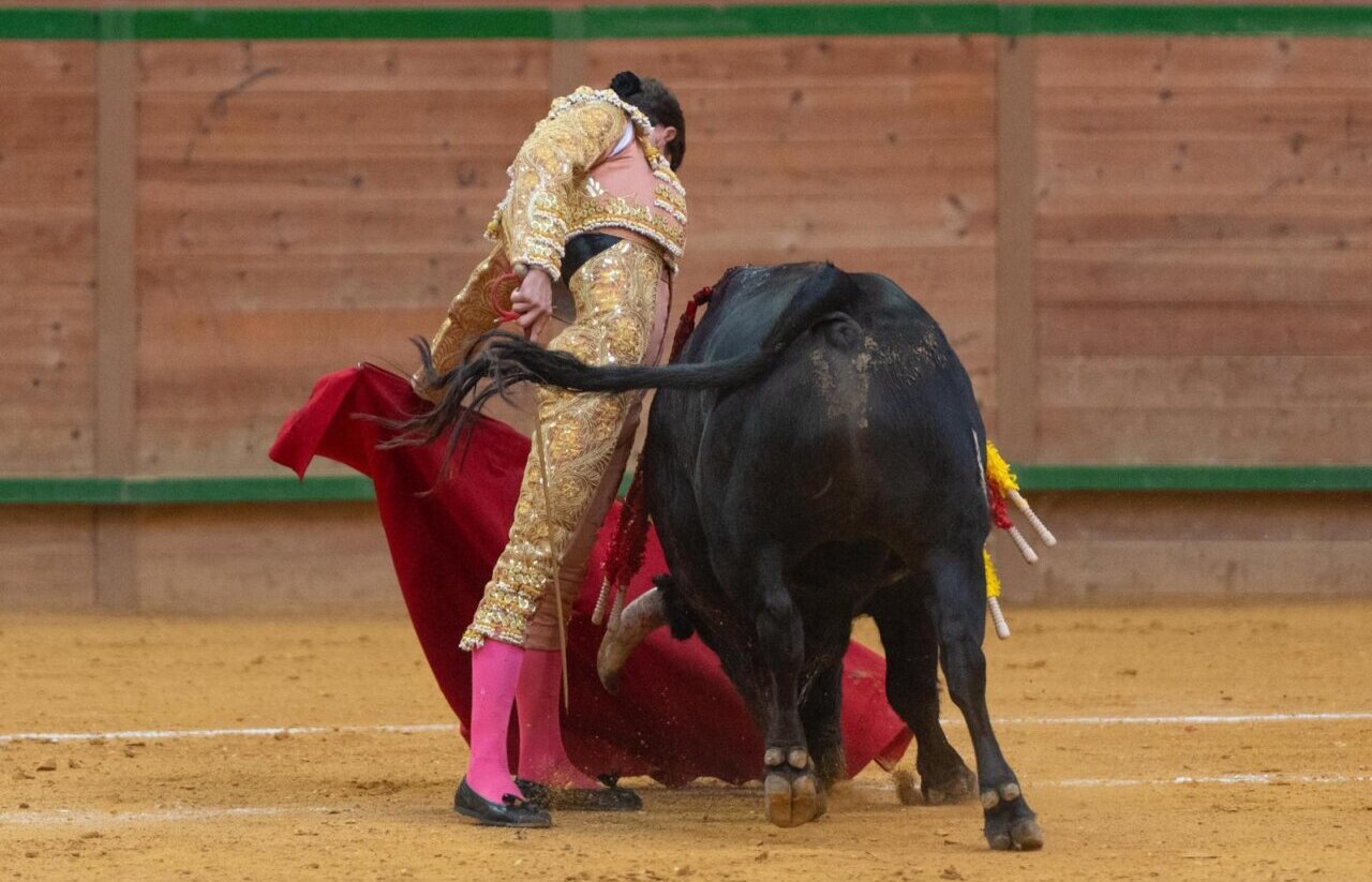 Muchas apoteosis y alguna cretinez