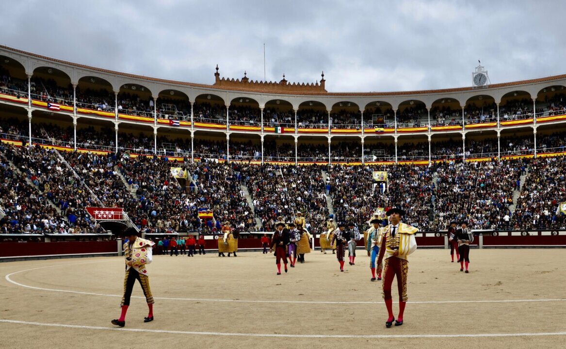 La gran gala de presentación de los carteles de San Isidro ya tiene fecha