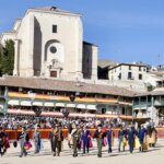Chinchón o cuando el marco también suma