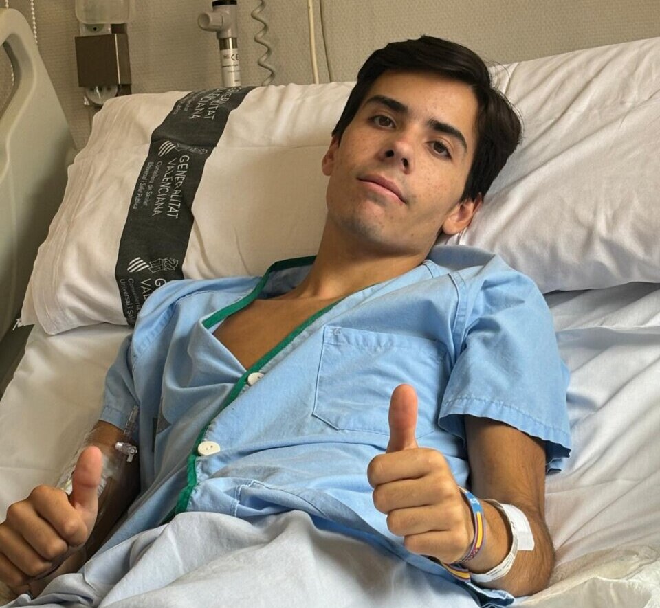 Donaire o cuando los sueños cuestan sangre