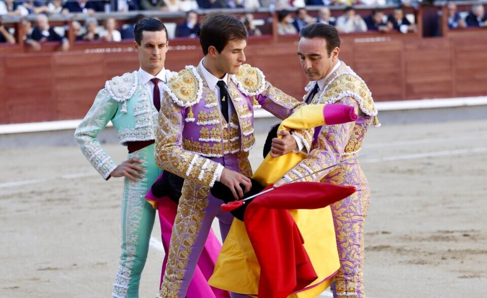 La torería valenciana después de Ponce