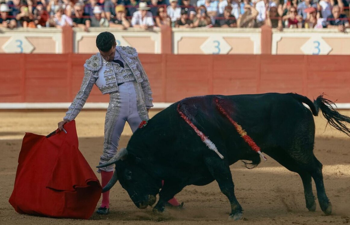 Fernando Adrián cierra una renovada cuadrilla para la próxima temporada