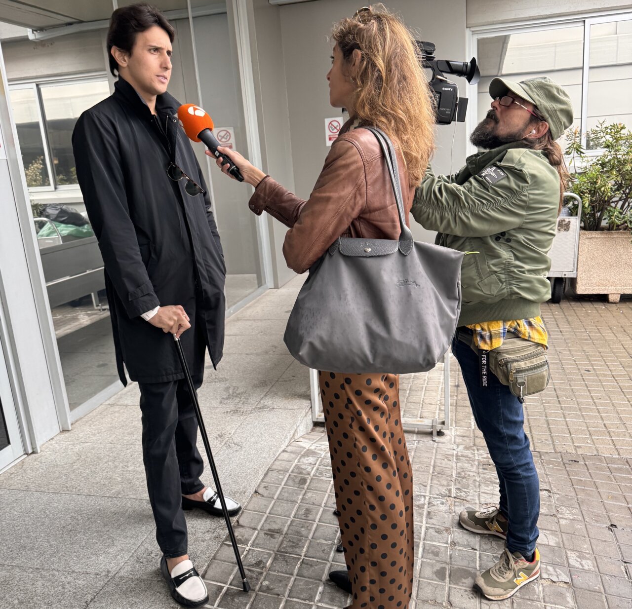 Roca Rey recibe el alta clínica y continuará su recuperación en casa tras solicitar el alta voluntaria