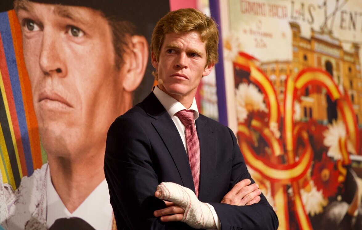 Borja Jiménez, baja en Aguascalientes, ya tiene sustituto