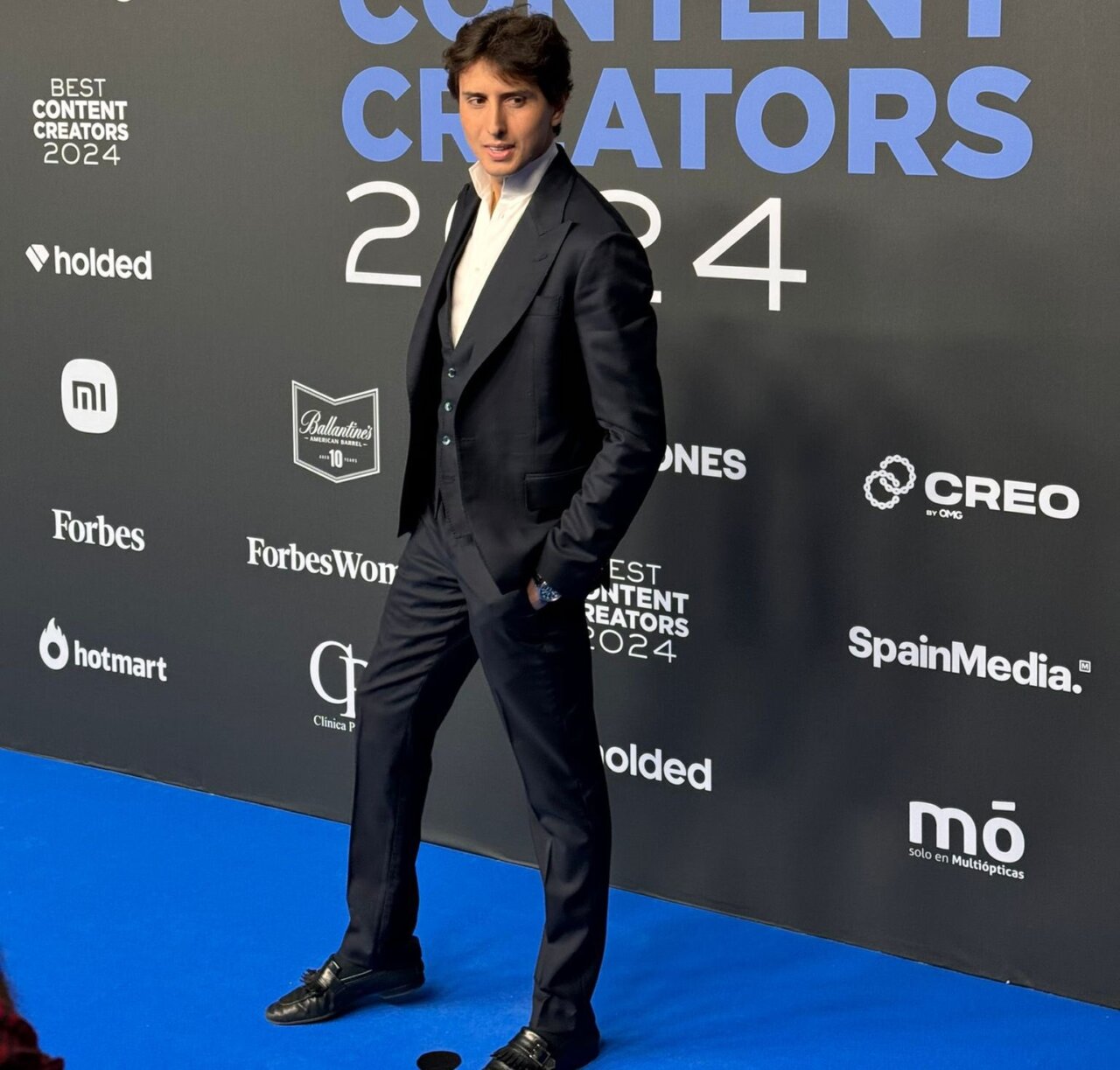 Roca Rey espera volver a los ruedos en Latacunga y Lima: "Los sueños son más grandes que los miedos"