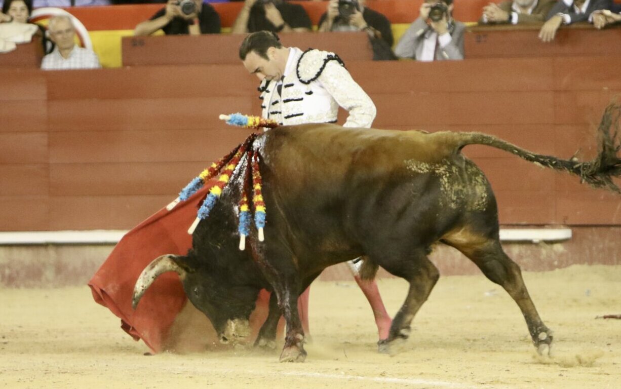 Foto: Antonio Vigueras