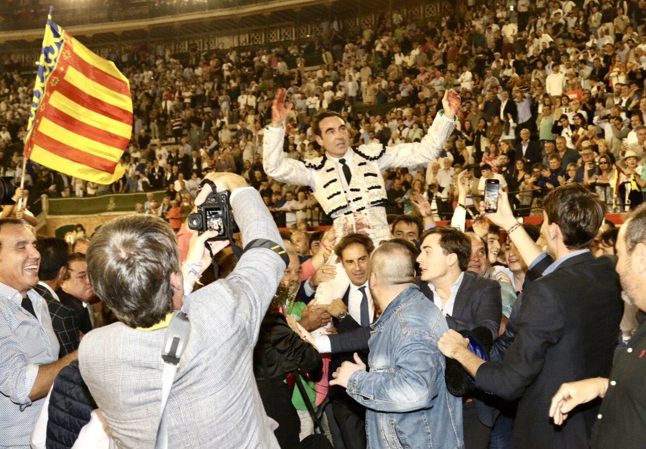 Ponce: fin al reinado, comienza la leyenda