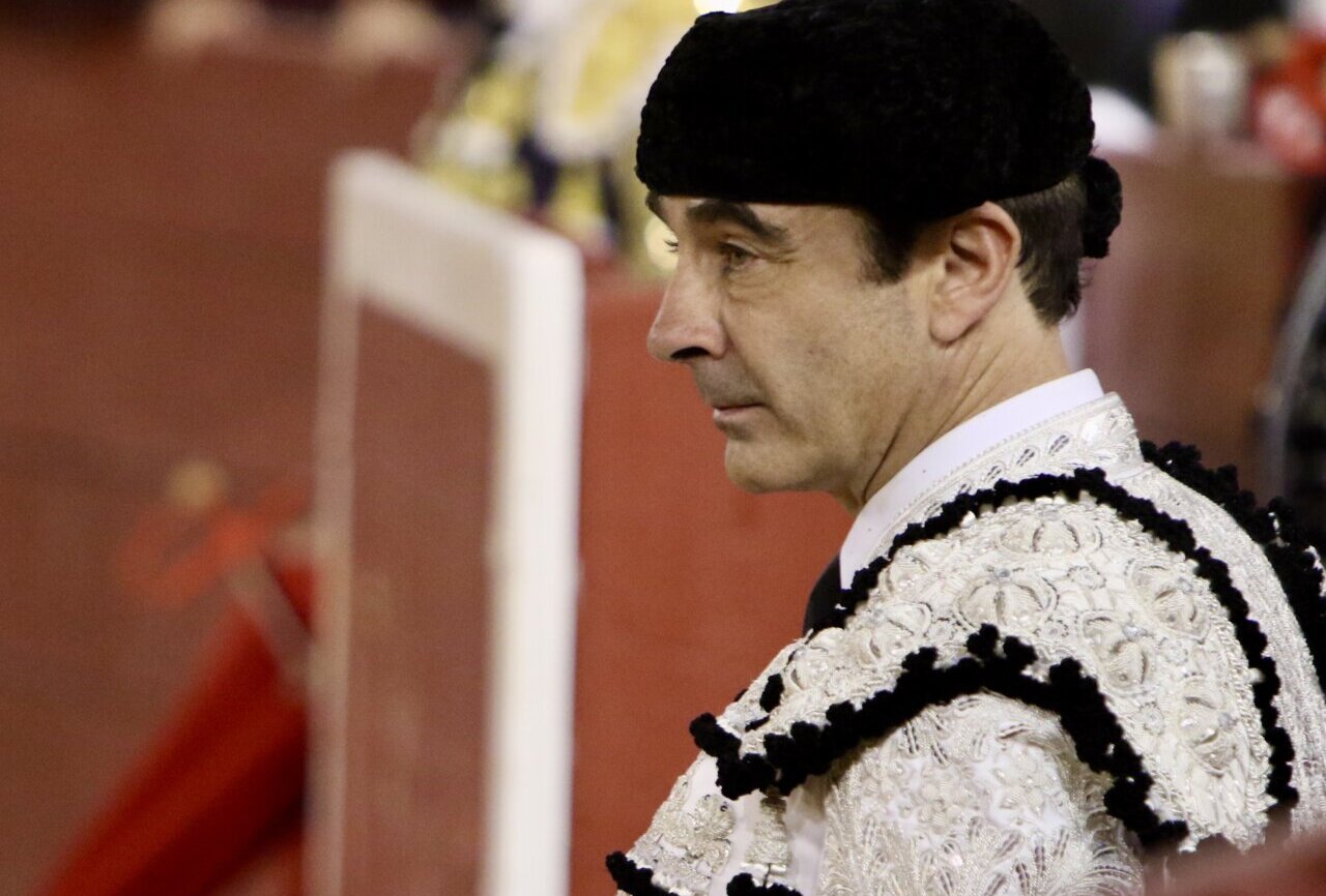 Enrique Ponce también se despedirá de San Miguel de Allende