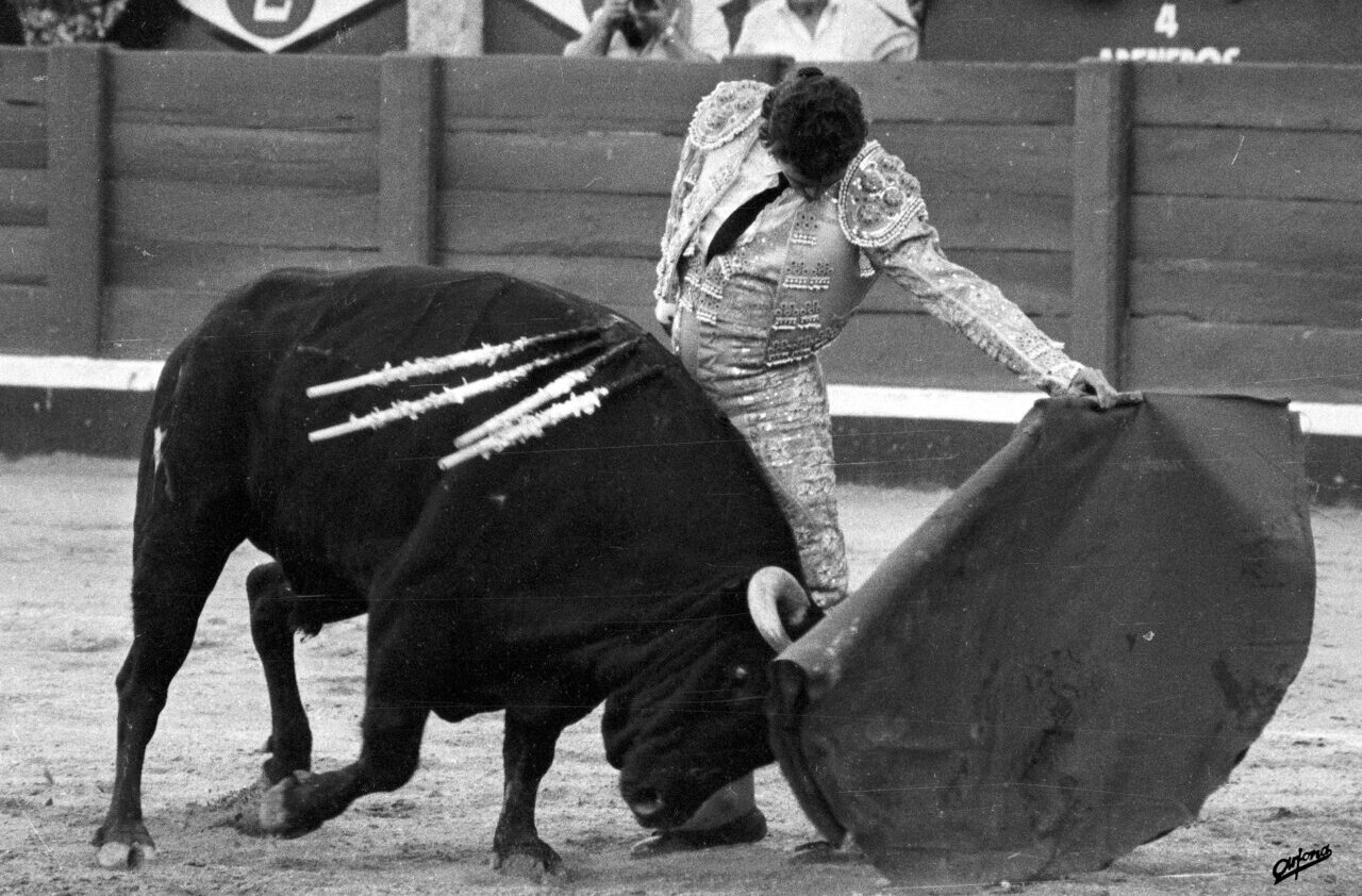 Diez años sin Manzanares... la torería se quedó huérfana