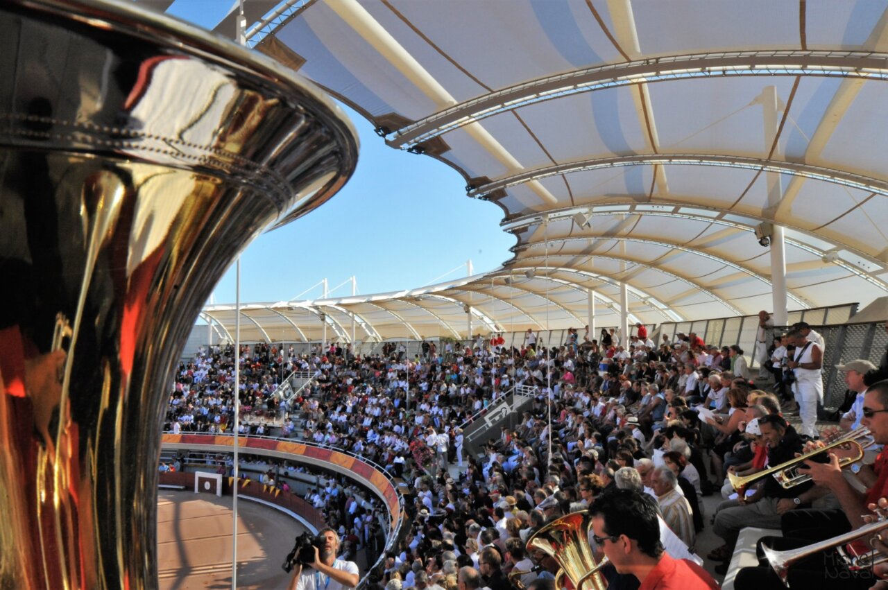 Istres, con fechas para 2025, presentará su feria de junio el 24 de enero