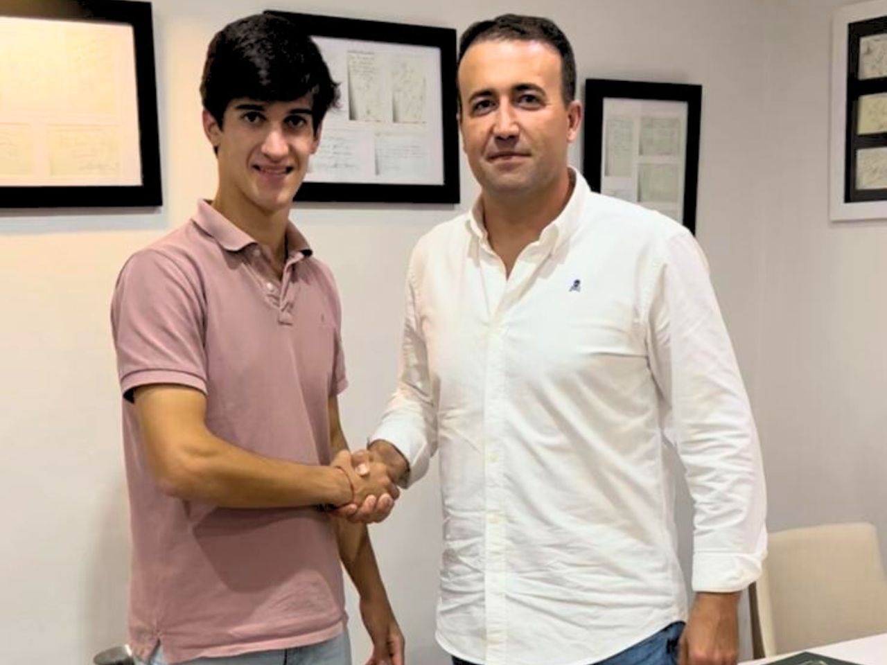 El Mella encuentra nuevo mentor para 2025