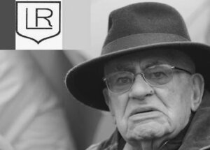 El ganadero Luis Rocha I FARPASBLOGUE