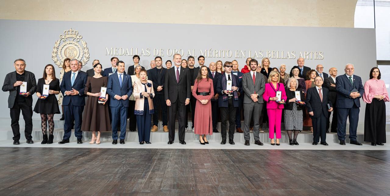 El toreo, huérfano en las Bellas Artes