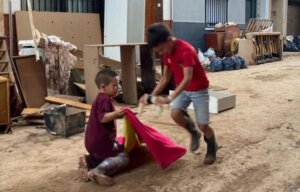 Foto: Carlos Bueno / Burladero TV