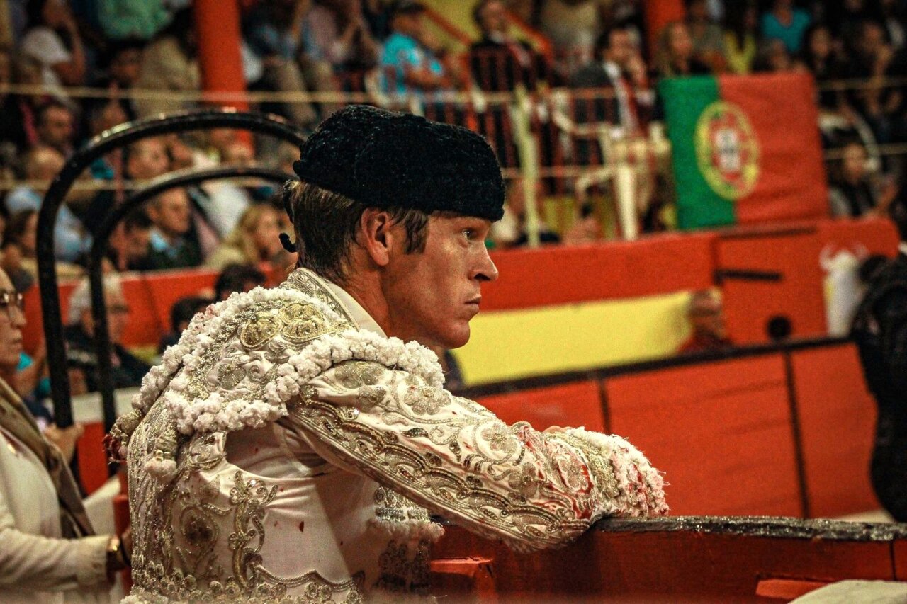 Borja Jiménez y Diego Peseiro, anunciados en el cartel del Domingo de Ramos en Almeirim