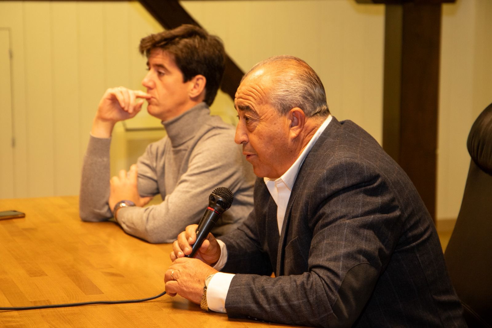 Los beneficios del festival de Villaseca de la Sagra, para Algemesí y Letur