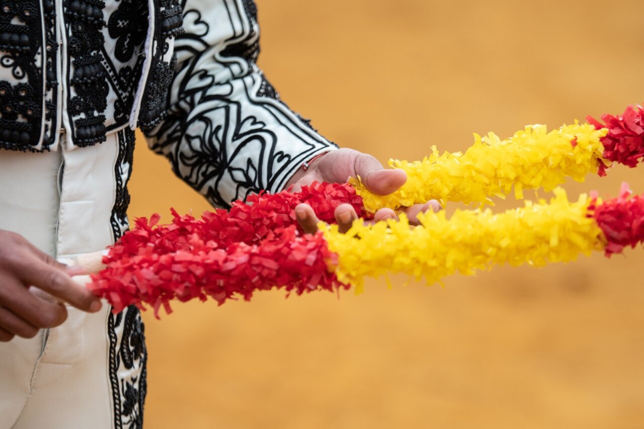 El público elegirá los premios de cuadrillas de la Copa Chenel 2024