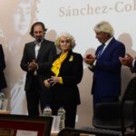 Emotivo homenaje a Pilar Majeroni, la gran defensora de los 