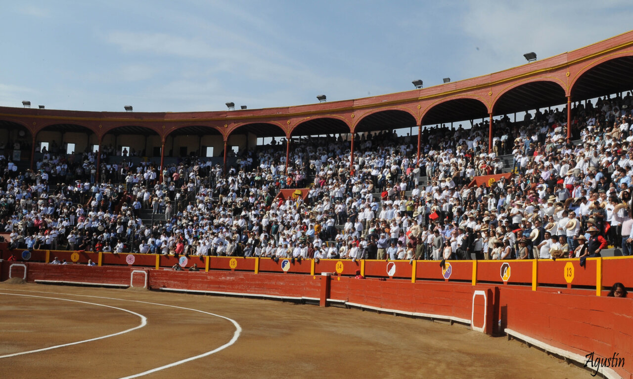 Lima se prepara para una gran Feria que culminará con la gesta de Roca Rey