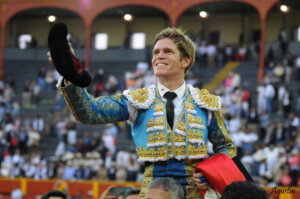 Foto: Agustín Carbone